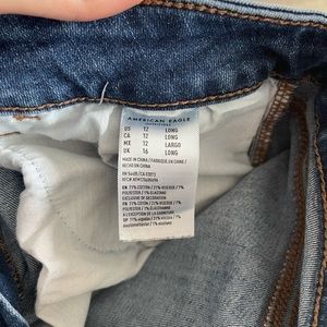 AE Hight Rise Jegging